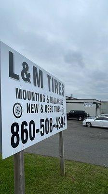 L&M Tires