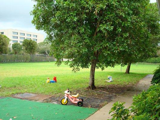 Andover Playground II