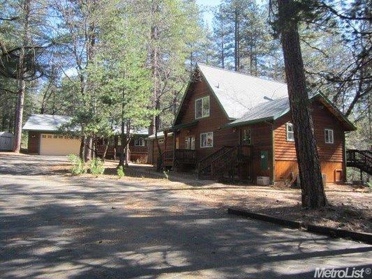 Sold in Placerville!