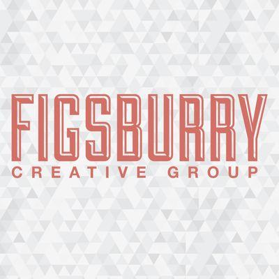 Figsburry Creative Group. Logos & Branding • Graphic Design • Web Design • Mobile Marketing • Online Stores