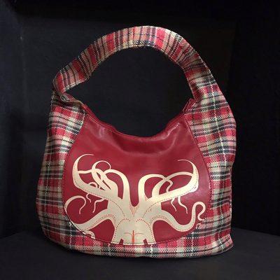 Cthulhu bag!