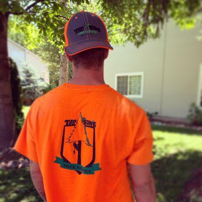 Tapsons Tree Service