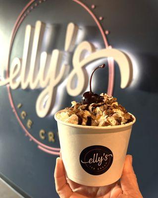 Elly's Ice Cream