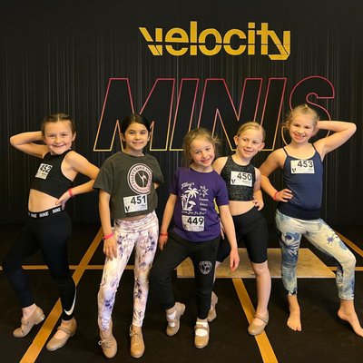 Tilley's Dance Academy