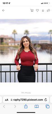 I'm Krystal Hernandez an Insurance advisor and the agency owner at Somos Insurance Solutions.