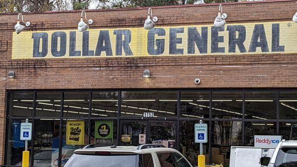 Dollar General