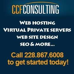 Web site design, hosting, and internet marketing services.