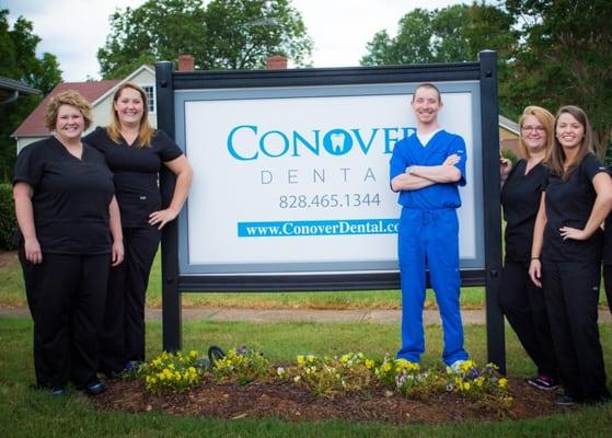 Conover Dental