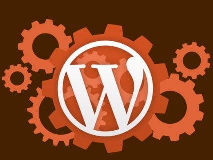 Broken Wordpress Site Repair