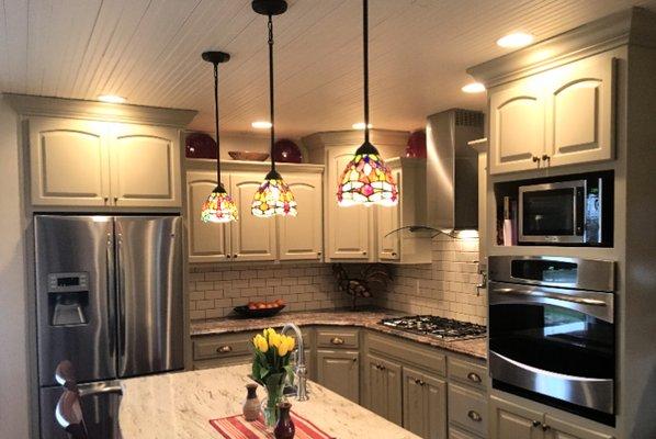 Tangeman Custom Cabinets & Remodeling