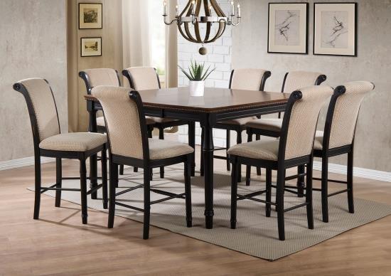 Dining room sets for every taste