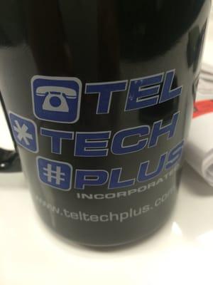 Tel Tech Plus