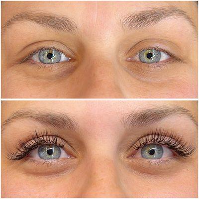 Eyelash Extension