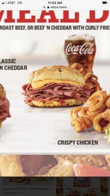 Arby's