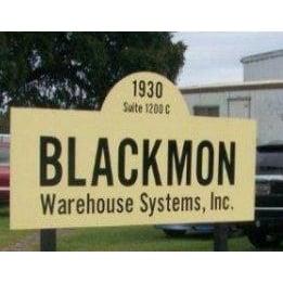 Blackmon Warehouse Systems, Inc.  Serving Charleston Since 1965