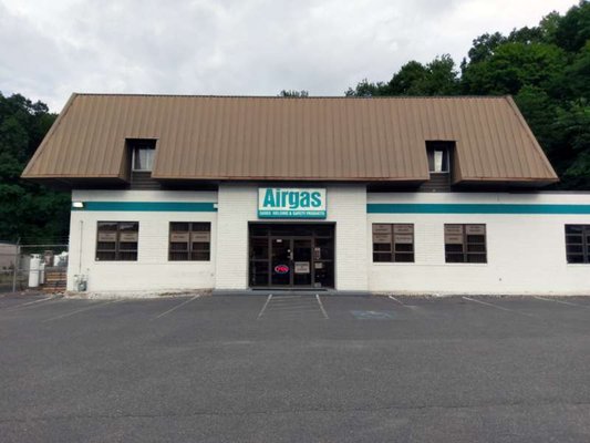 Airgas Store