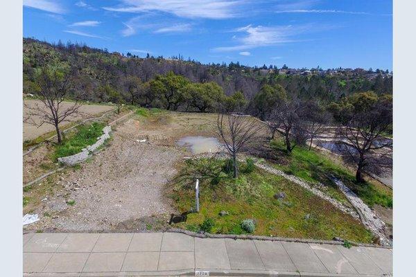 SOLD- 3738 Crown Hill Dr Santa Rosa, CA