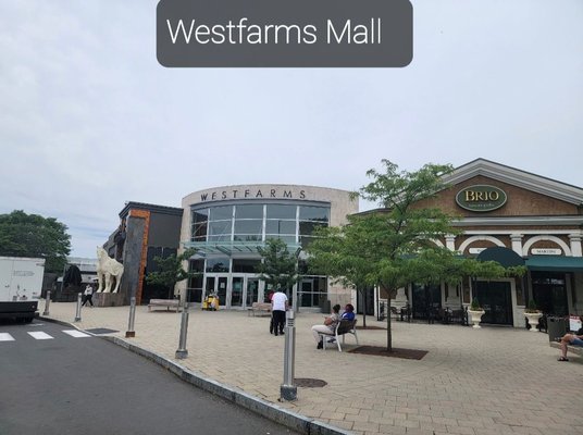 Elegant Westfarms Mall Farmington CT