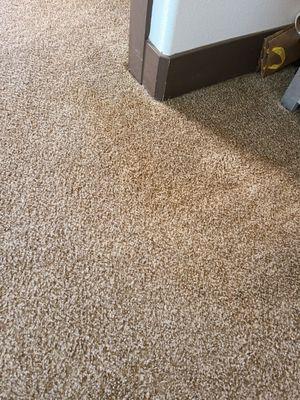 Code 3 Carpet Cleaning Reno, LLC.