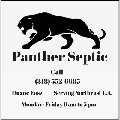 Panther Septic