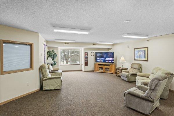 Cannon Rivers Senior Living