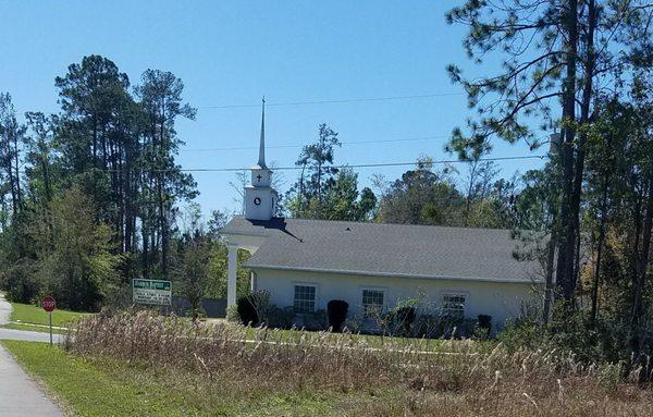 Harbor Baptist Church