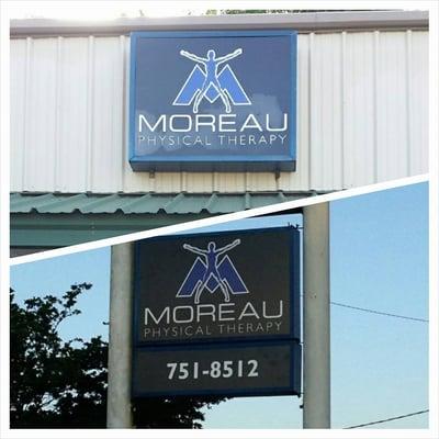 Moreau Physical Therapy