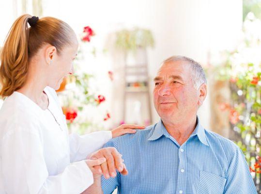 Alzheimer's & Dementia Home Care in Union County, NJ