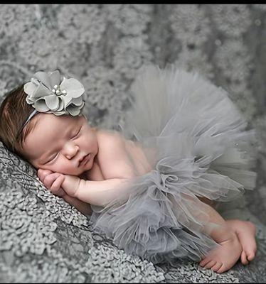 Newborn Photoshoot