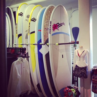 SUP Boards