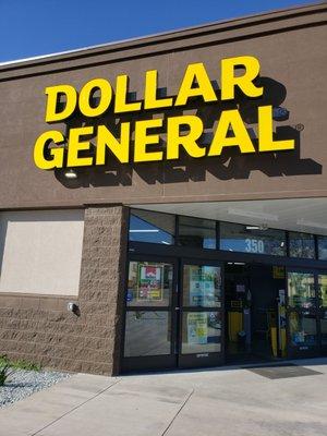 Dollar General