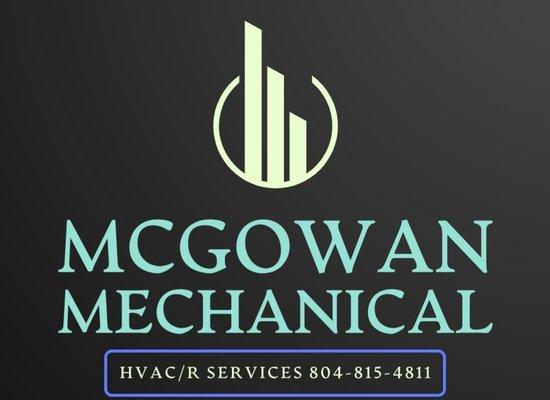 McGowan Mechanical Heating and Cooling