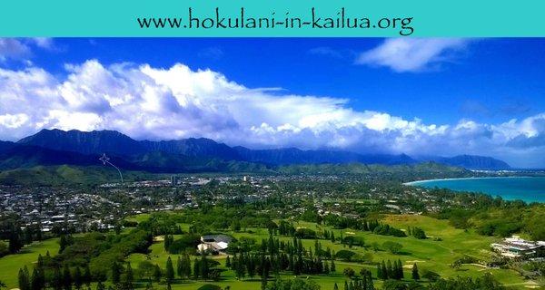 Hokulani In Kailua