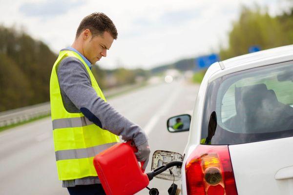 West Valley Roadside Assistance