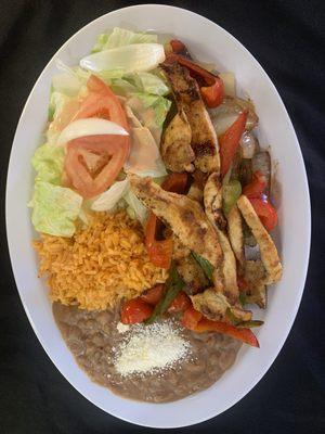 Fajitas