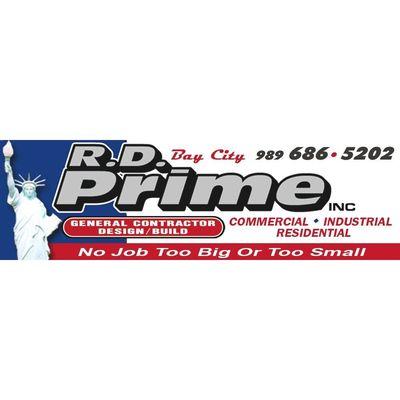 RD Prime General Contractor