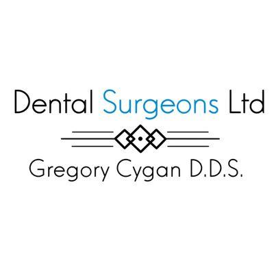 Dental Surgeons Ltd - logo