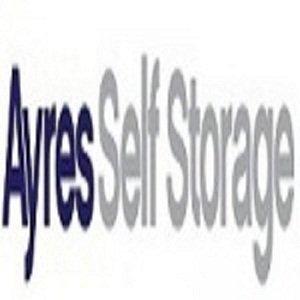 Ayres Self Storage Montclair