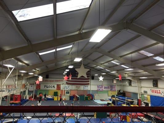 Noma's School Of Gymnastics