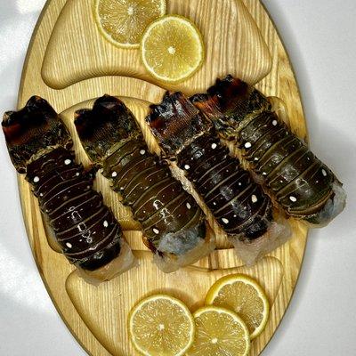 Lobster Tails