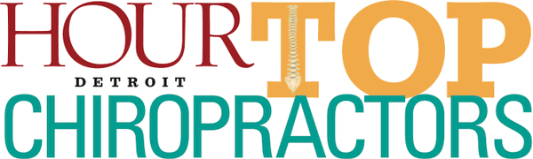 Top Chiropractor in Metro Detroit serving Royal Oak, Berkley, Birmingham, Bloomfield Hills, Beverly Hills, Ferndale