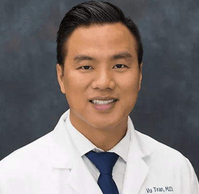 Dr. Vu Tran, M.D.