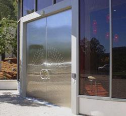 Metal Doors | Commercial Products | PC Hardware | Little Rock AR