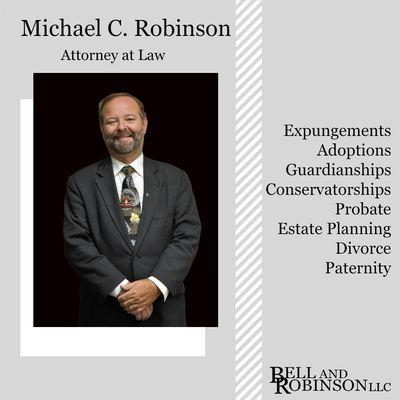 Michael C. Robinson