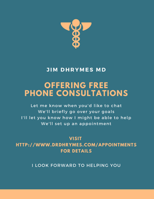 Free Phone Consultation