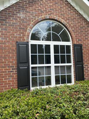 5 Window Glass Replacement in Douglasville, Ga.