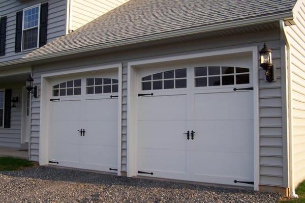 Action Garage Door Services