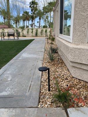 Desert Paradise All Outdoor Contractor Services