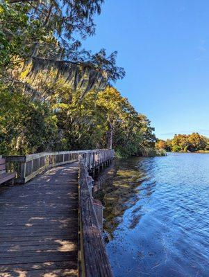 Boardwalk