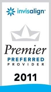 Dr. Petronio achieved Premier Provider status again for 2011.  Great Job Dr. P.!